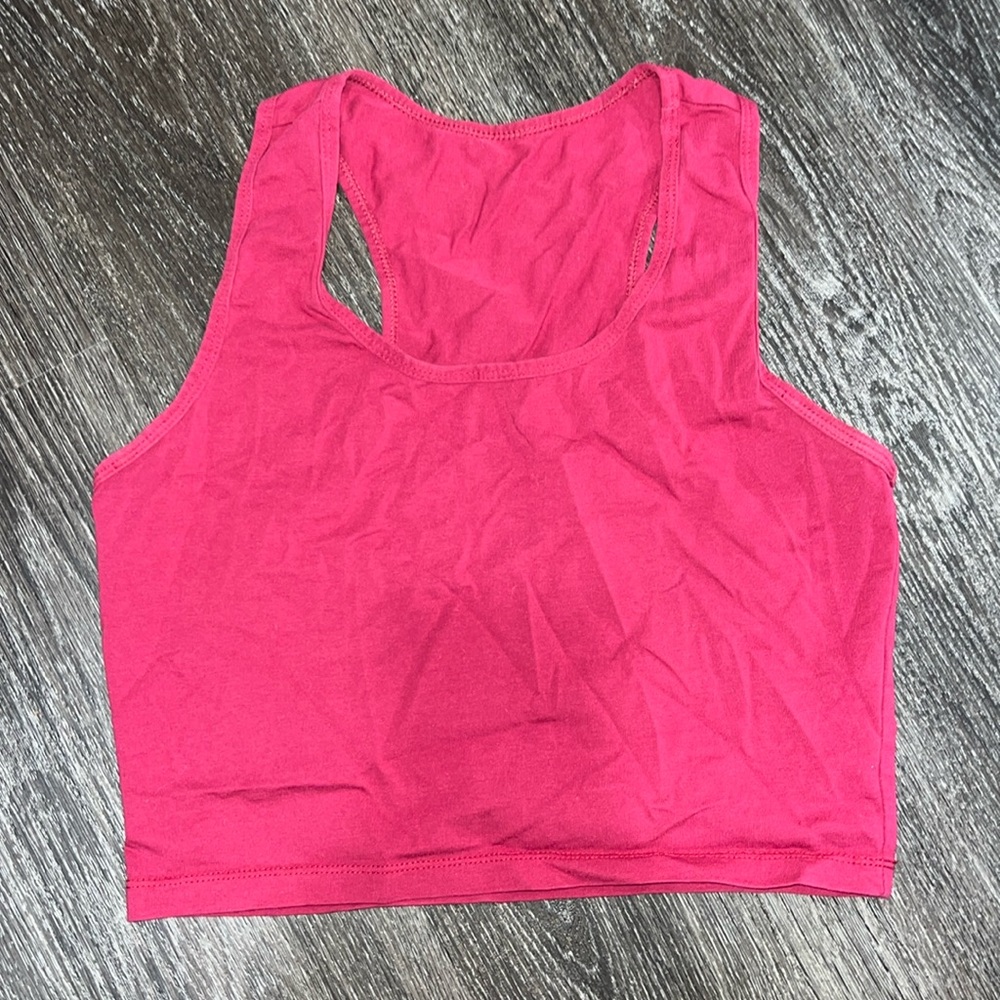 NVGTN Tank Top